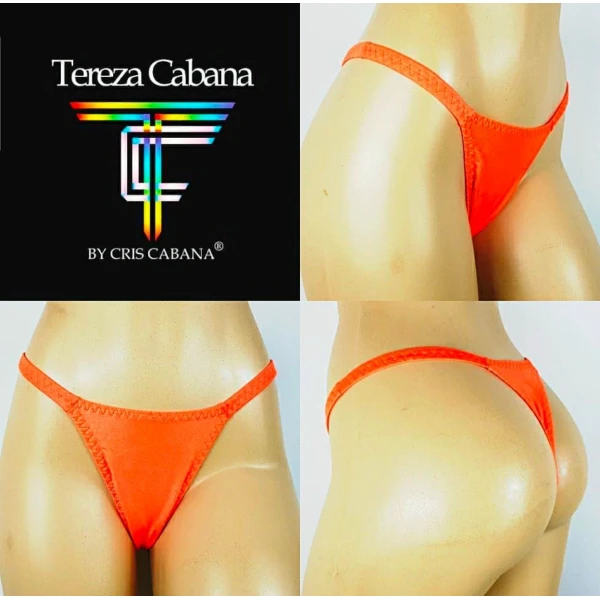 Calcinhas Transex da Estilista Tereza Cabana by Cris Cabana - Imagem 2
