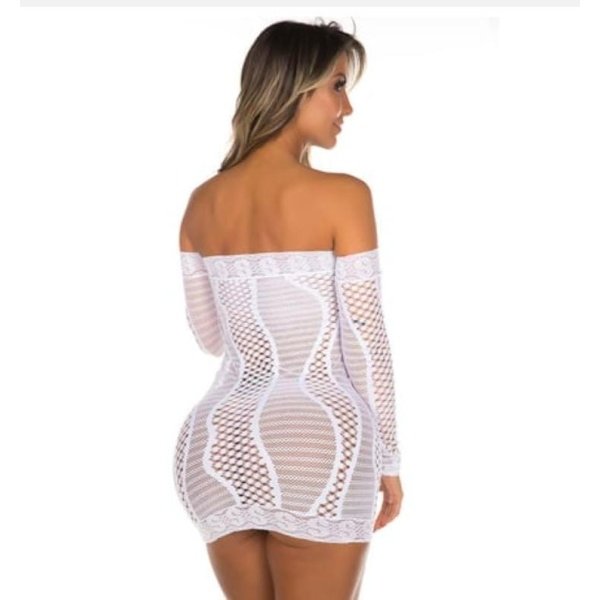 Camisola Sensual Hadassa - Imagem 7