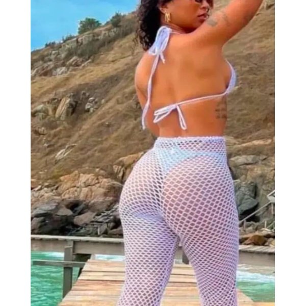 Calça de Arrastão Top - Imagem 4