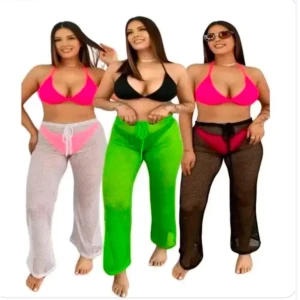 Calça de Arrastão Top