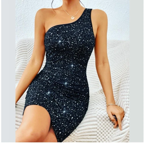 Vestido de Paetê - Imagem 3