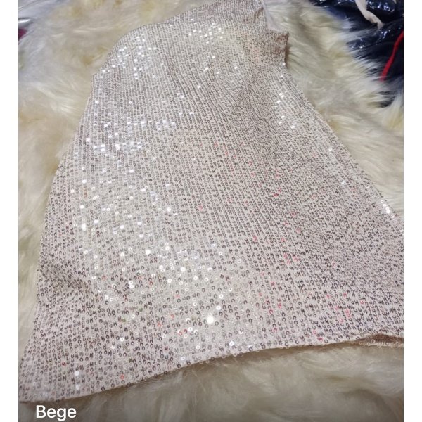 Vestido de Paetê - Imagem 5