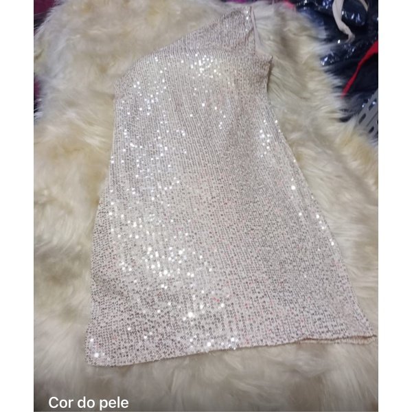 Vestido de Paetê - Imagem 6