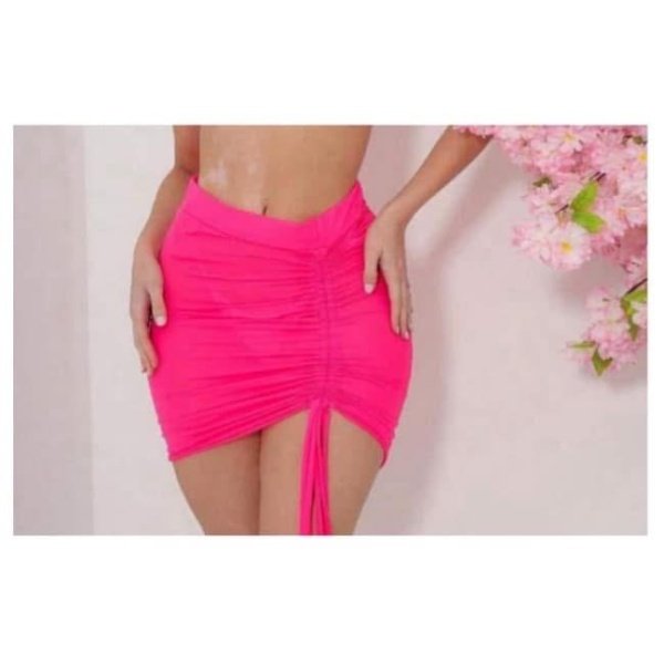 Saia Puxe Sensual - Imagem 4