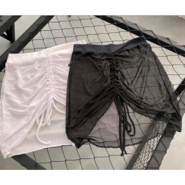 Saia Puxe Sensual - Imagem 6