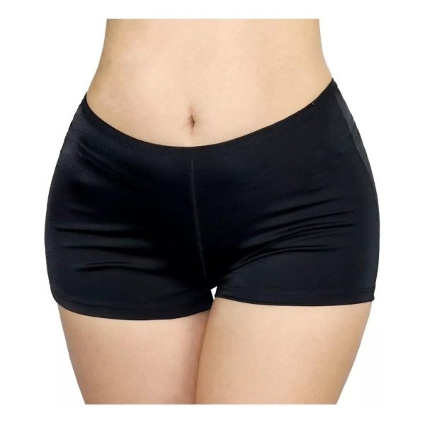 Calcinha Short Modeladora Levanta Bumbum Na Nuca - Imagem 3