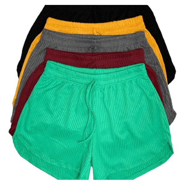 Short Canelado - Imagem 4