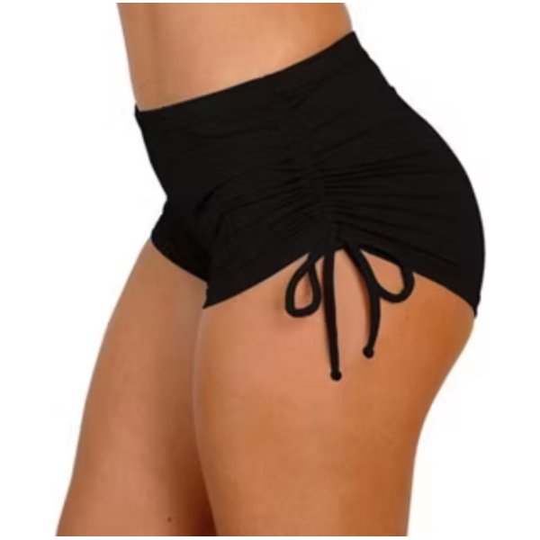 Shorts Feminino Suplex Light - Imagem 9