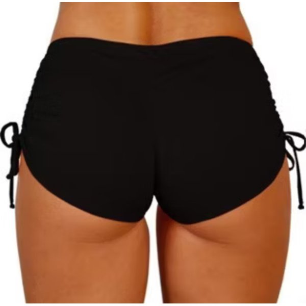 Shorts Feminino Suplex Light - Imagem 8