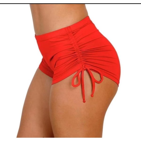 Shorts Feminino Suplex Light - Imagem 7