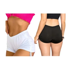 Shorts Feminino Suplex Light