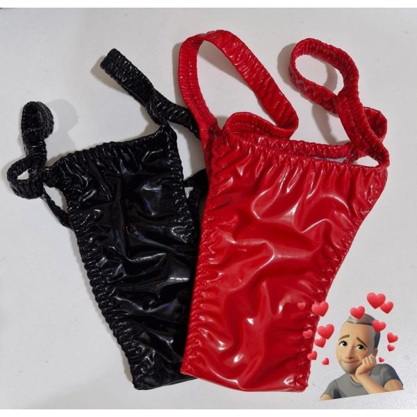 Pague 3 e Leve 5 Calcinhas Transex da Esti - Imagem 4