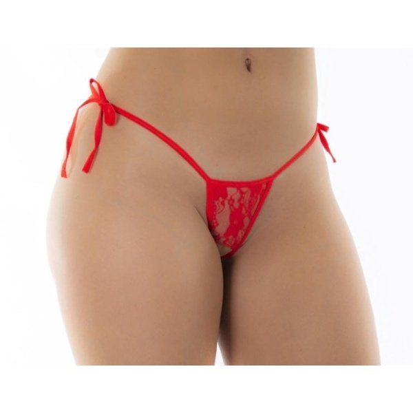 Calcinha Fio Dental Sexy - Imagem 5