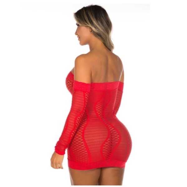 Camisola Sensual Hadassa - Imagem 5