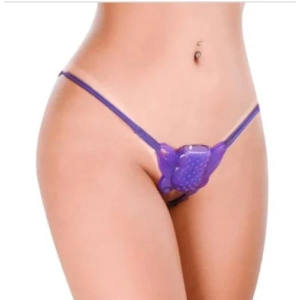 Butterfly Viber Hotflowers - Imagem 4