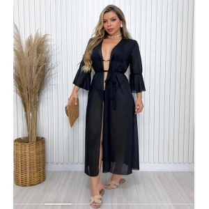 Roupão Saída de Praia